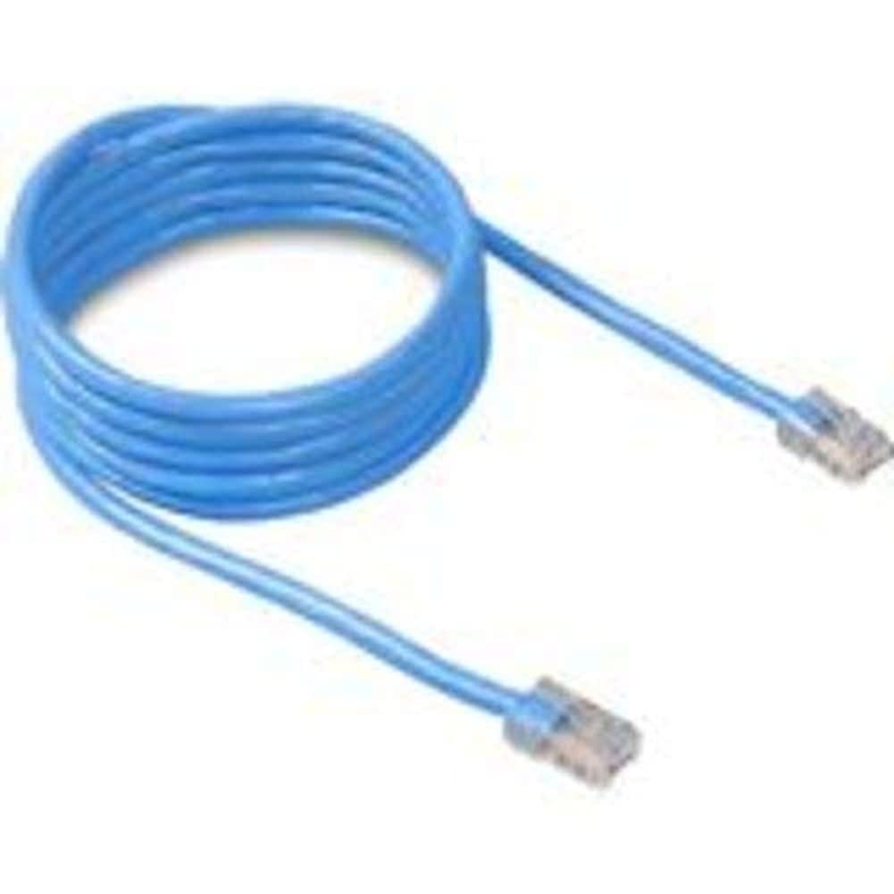 Belkin Cat5E Patch Cable Rj45M