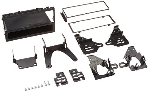 Metra 99 7898 1989 2006 Honda(R)/Acura(R) Single Din Installation Multi Kit