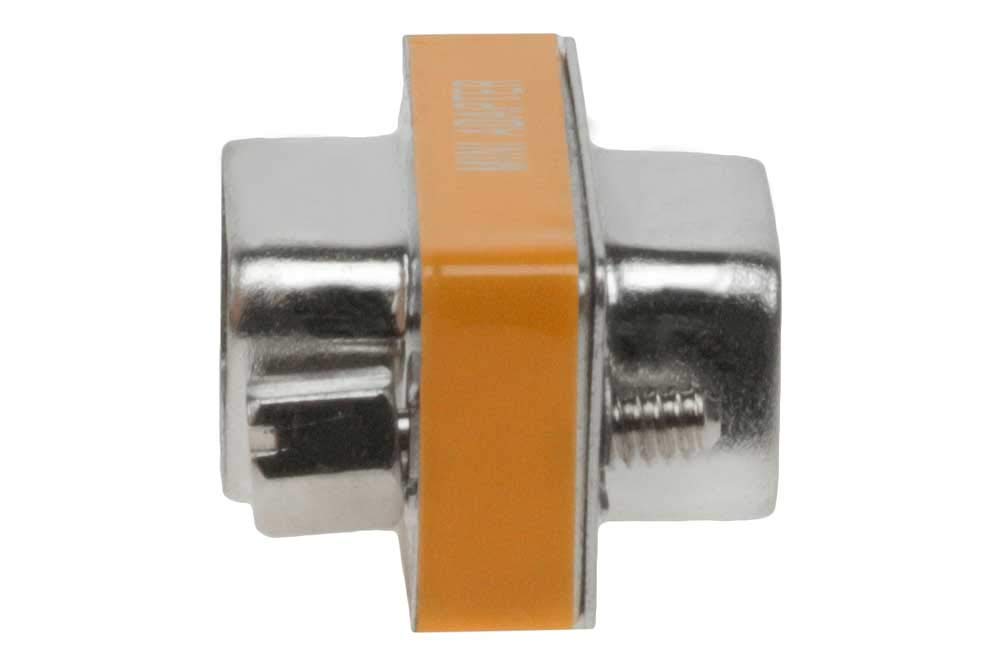 Sf Cable, Db9 M/F Null Modem Mini Type Low Profile