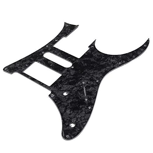 Calandis 4Xpickguard For Ibanez Rg Guitar Pick Guard Scratch Plate Mirror | Pickguards | Guitar Parts | Parts & Accessories | Gu