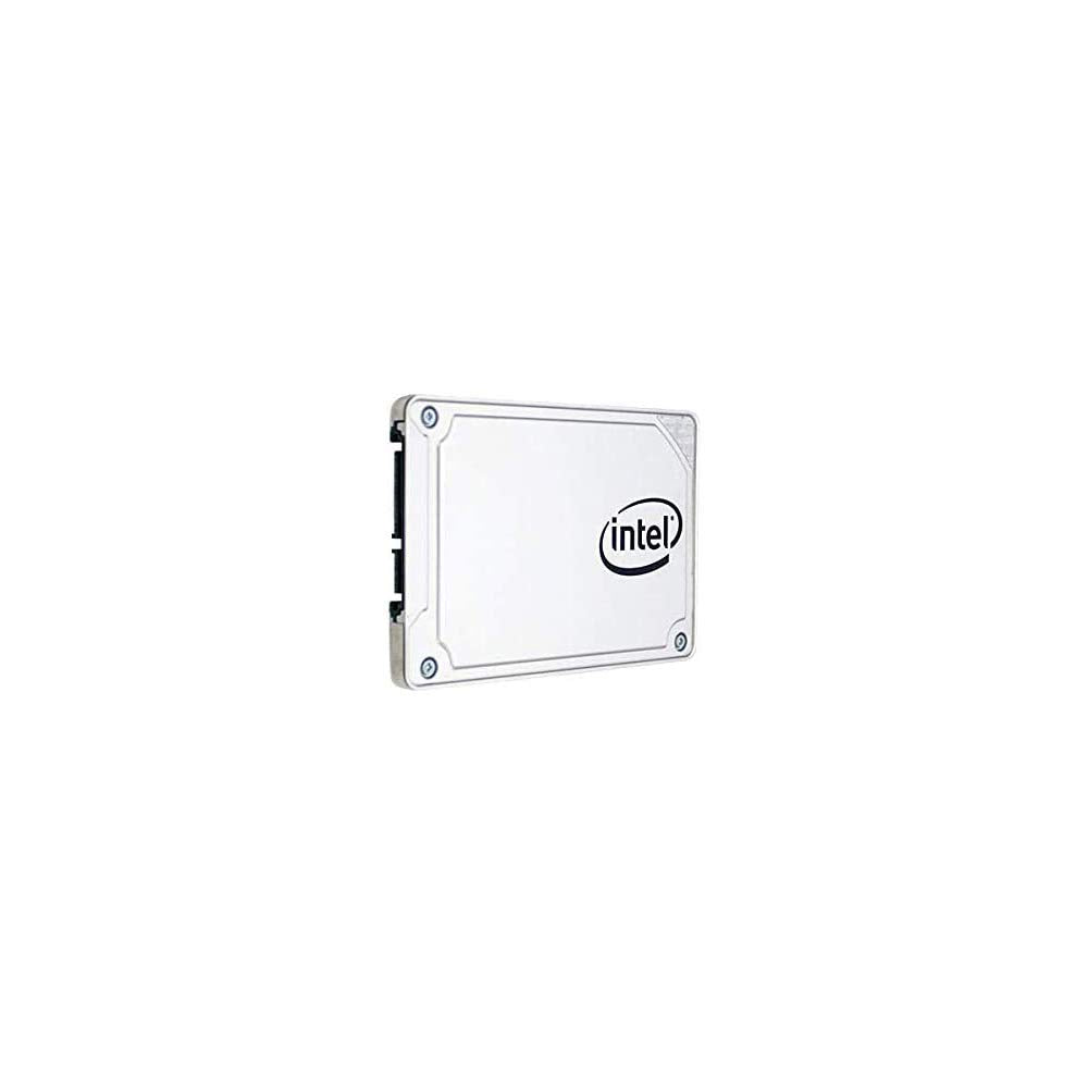 Intel Ssd 545S Series (256Gb, 2.5 Sata, 64-Layer Tlc 3D Nand)