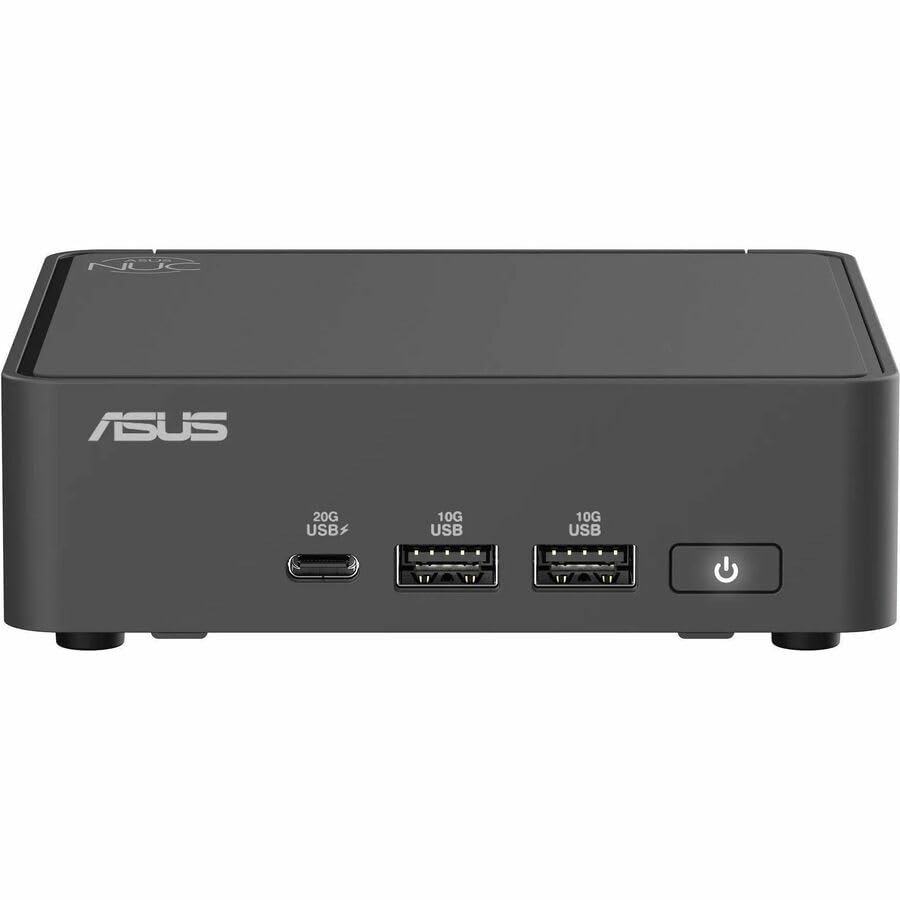 NUC15 ProFullSystmMiniPC7089CU