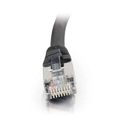 C2G/ Cables To Go C2G/Cables To Go 00482 Cat5E Snagless Unshielded (Utp) Network Patch Cable