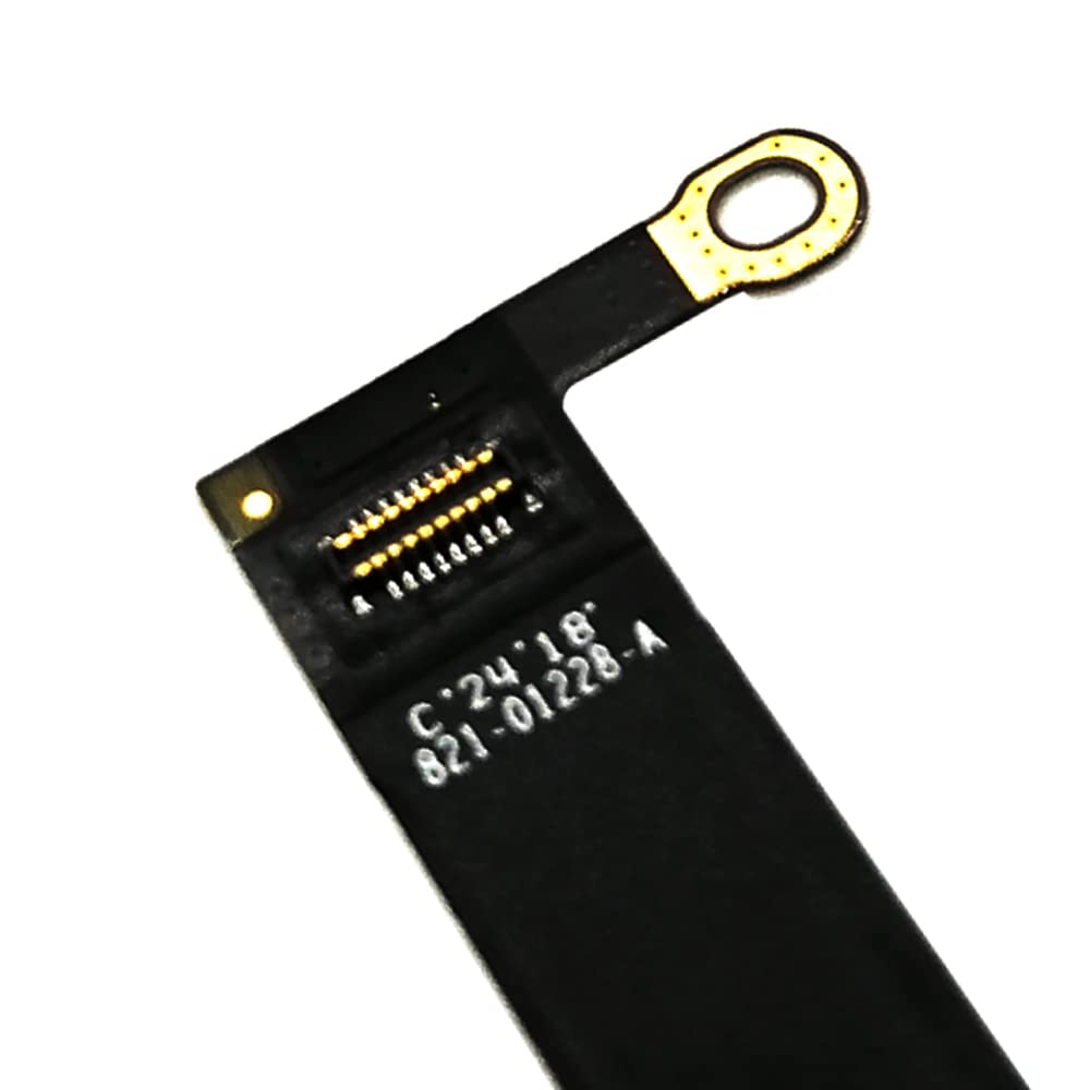 Lcd Backlight Cable Replacement For Macbook Pro 13 Inch 15 Inch Retina A1706 A1707 A1708 2016 2017 Touch Bar Display Backlight C