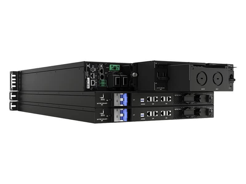 Vertiv Liebert Gxt5 Lithium Io