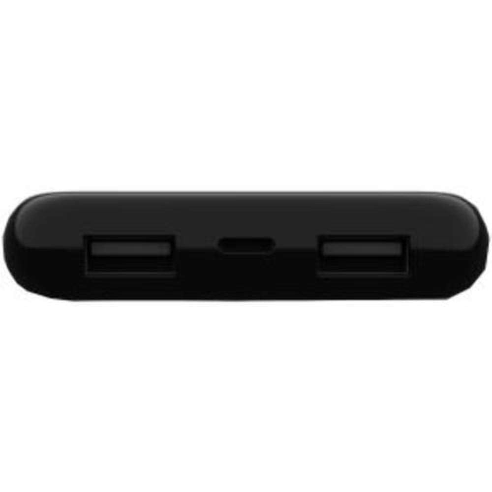 Belkin Boost Charge Power Bank 10K With Lightning Connector.