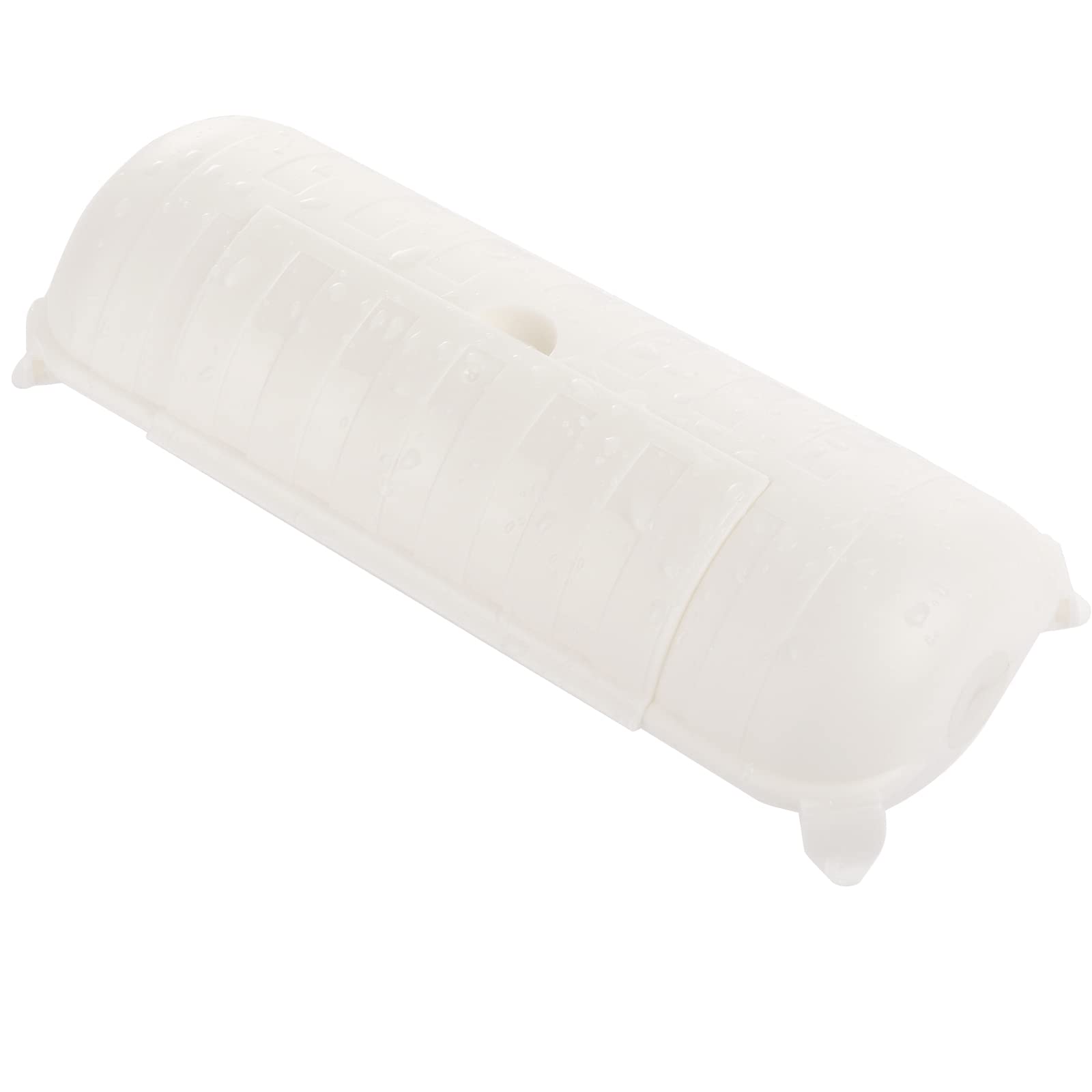 Outdoor Extension Cord Safety Cover With Waterproof Protector Seal, Weatherproof Electrical Connection Box For Outdoor Outlets,