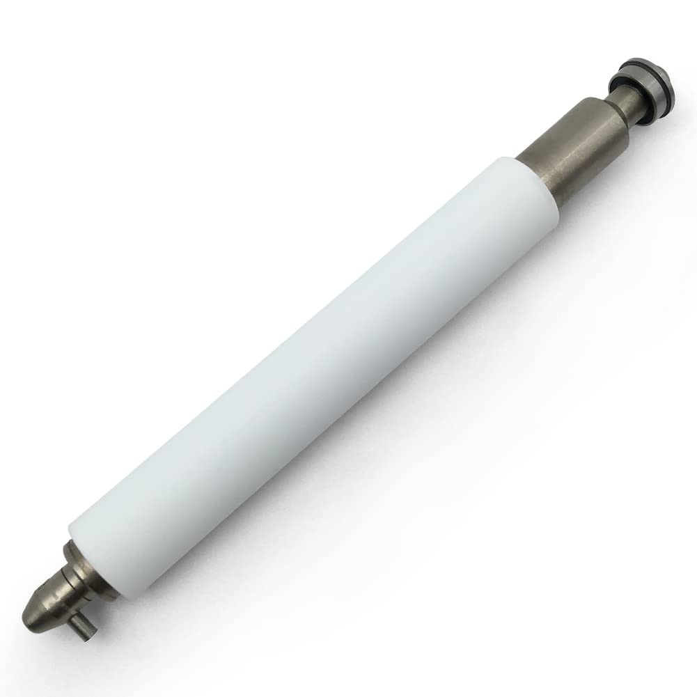 P1046696 072 Kit Platen Roller For Zebra Ze500 4 Thermal Label Printer Rh&Lh 203Dpi 300Dpi 4 Inch