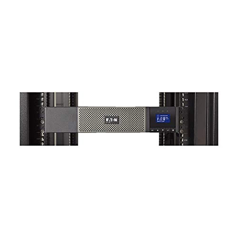 Eaton 5P 3000Va Lcd+,Rack/Tower 2U 120V