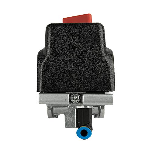 Porter Cable Pxcm034 0184 125 155 Psi Air Compressor Pressure Switch