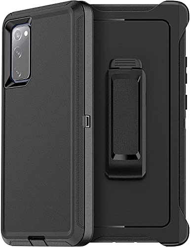 Otterbox Defender Series Screenless Edition Case For Samsung Galaxy S20 Fe 5G (Fe Only   Not Compatible With Other Galaxy S20 Mo