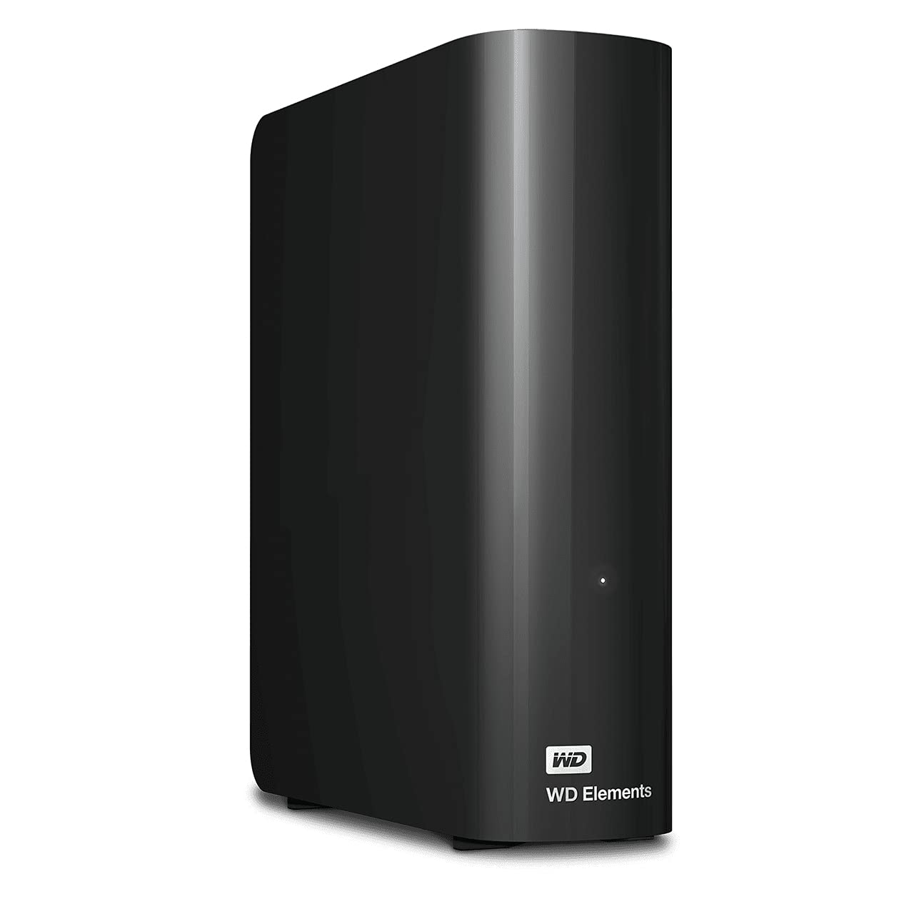 Western Digital 16Tb Elements Desktop External Hard Drive - Usb 3.0