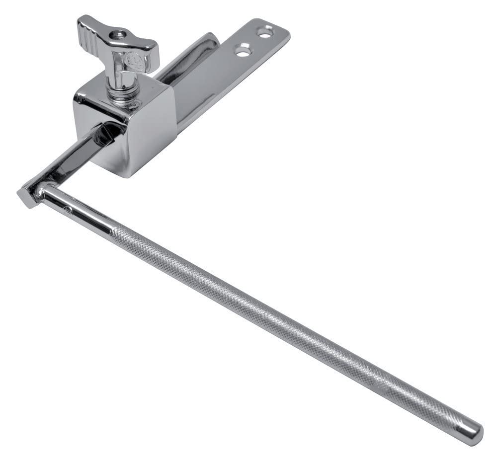 Latin Percussion Lp985 Cowbell Mounting Bracket For Lp981 Tito Puente Timbales