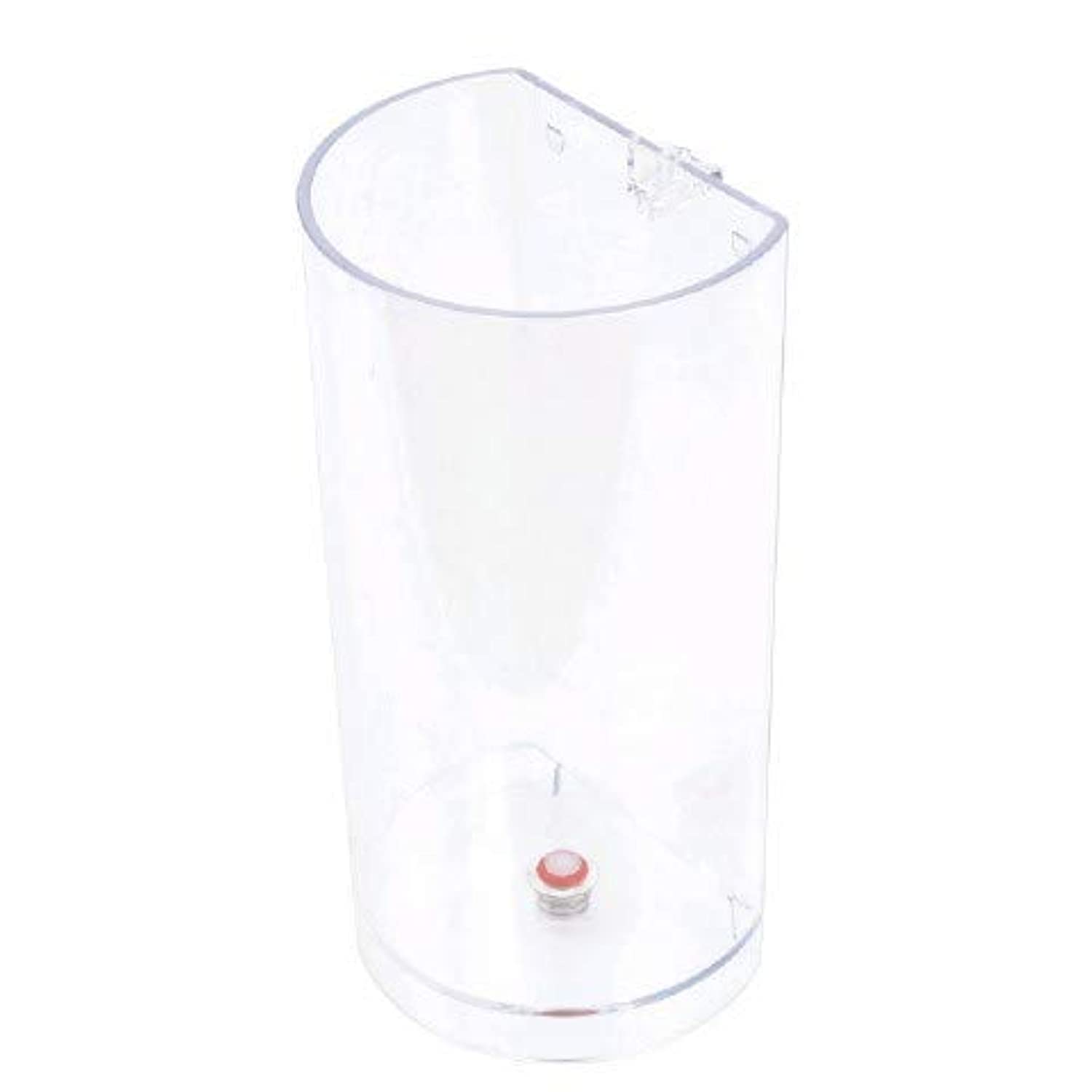 Water Tank Without Lid For Nespresso Krups Citiz Xn Series, Ms 0055340