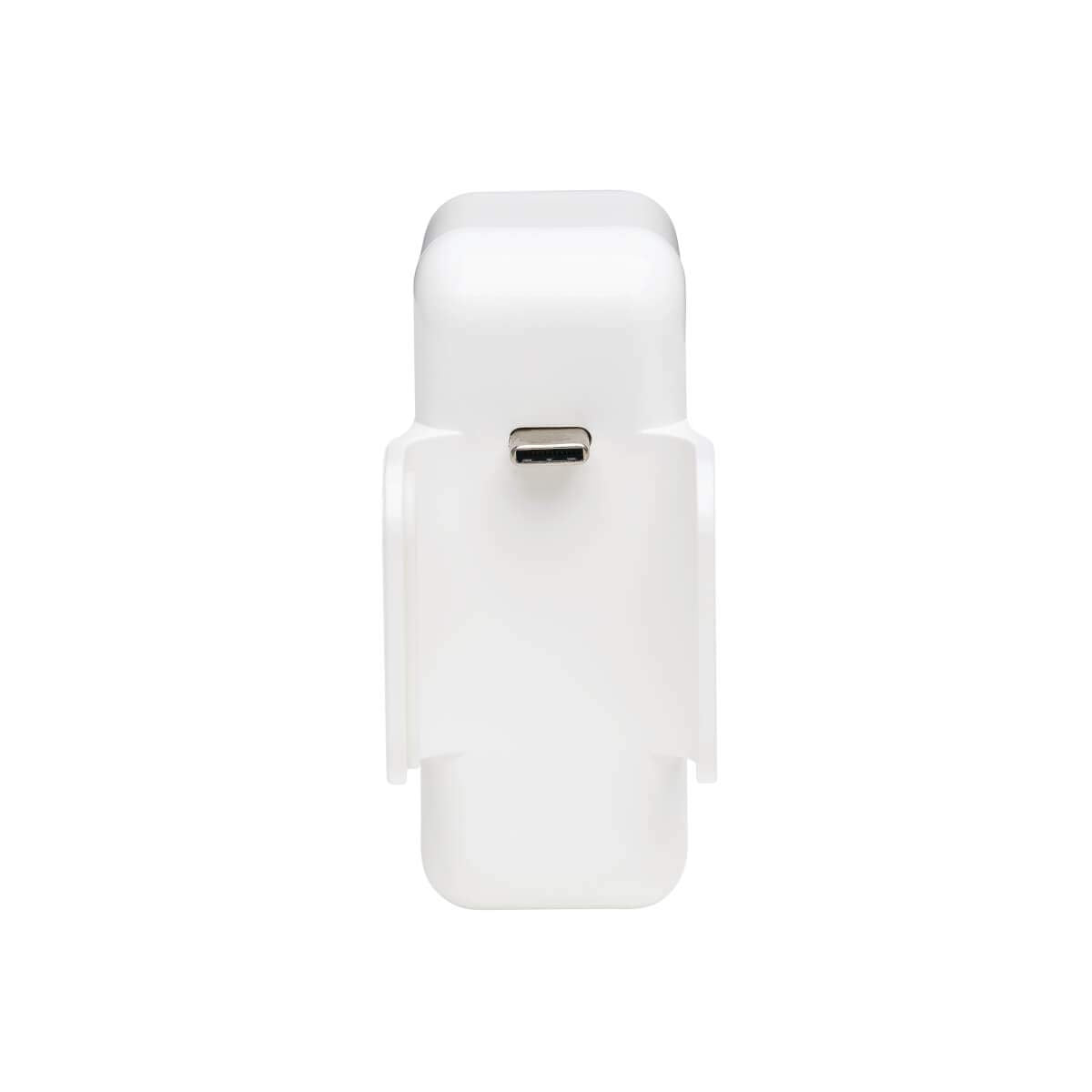 Tripp Lite Power Expansion Charging Hub Apple Usb C Power Adapter 4 Port (U280 A04 A3C1)