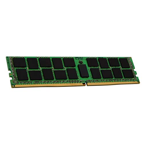 Kingston Kth-Pl426E/16G Memory 16Gb Ddr4-2666Mhz Ecc Module
