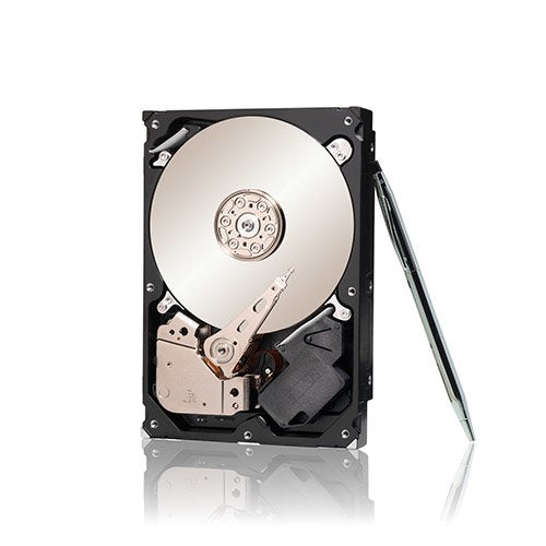 Seagate Sv35 3Tb 7200Rpm Sata 6 Gb/S 64Mb Cache 3.5 Inch Internal Drive For Video Surveillance (St3000Vx000)