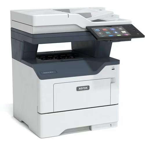 Xerox VERSALINK B415 Multifunction Printer UP to 50PPM Duplex TAA Compliant
