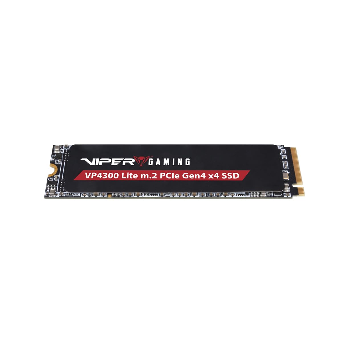 Patriot Memory Viper Vp4300 Lite 500 Gb M.2 Pcie Gen4 X4 Ssd, Compatible With Ps5