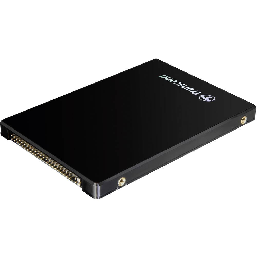 64Gb Transcend Psd330 2.5 Inch Ide Internal Ssd Solid State Disk (Mlc Flash)