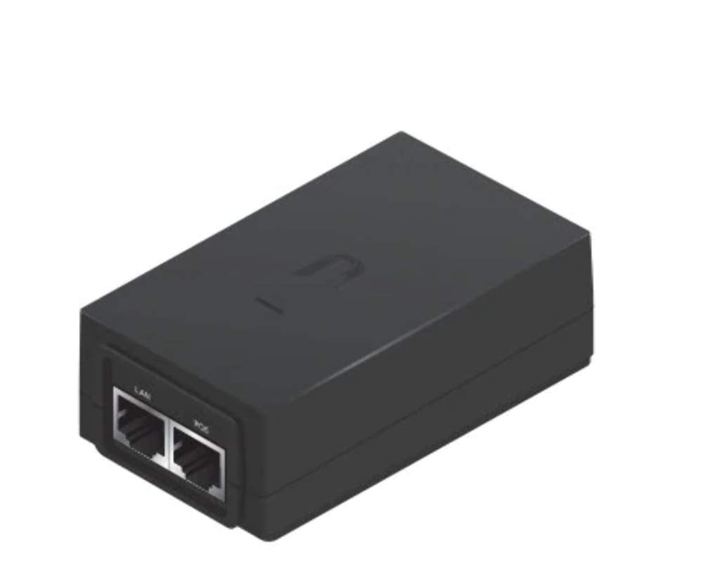 Ubiquiti Networks Poe Inject 24V/24W Gigabit P., Poe-24-24W-G