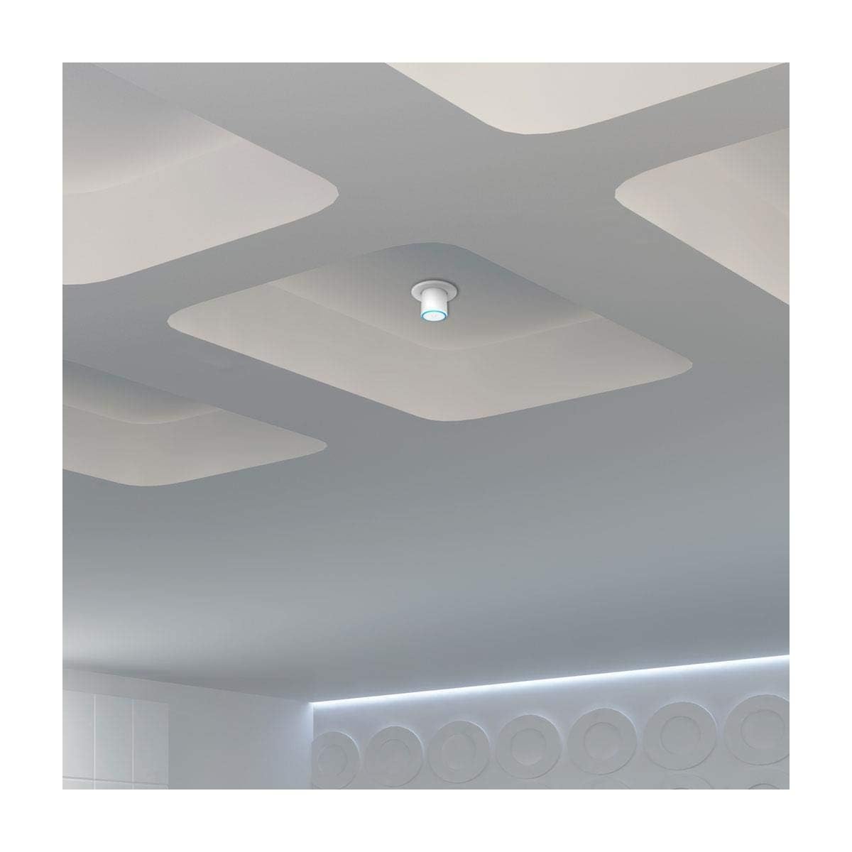 Ubiquiti Networks Unifi Flexhd 802.11Ac Wave 2 Wi-Fi Access Point (Uap-Flexhd-Us)