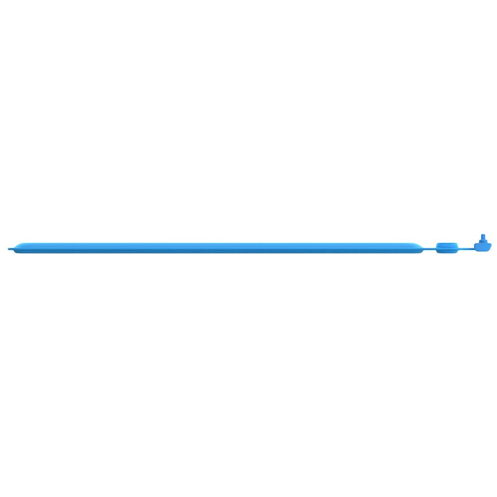 Microsoft Type Cover For Surface Pro - Bright Blue