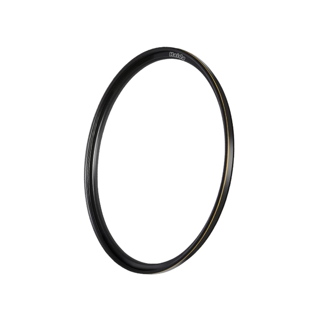 Haida Greystone Uv Clear Protective Filter Multi Coated Ultraviolet Ultra Slim Hd Waterproof Scratch Resistant Filter(82Mm)