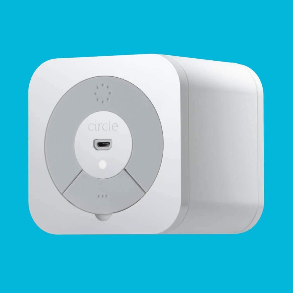 Discontinued: Circle With Disney