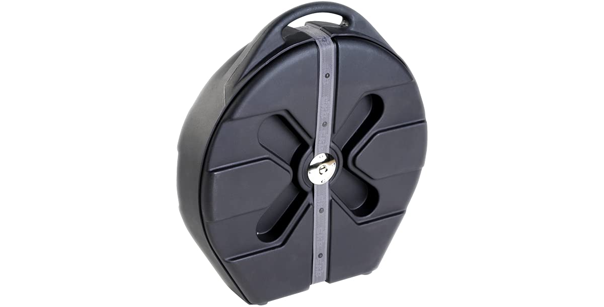 Skb 1Skb Cv8 Roto X 22 Inch Cymbal Vault