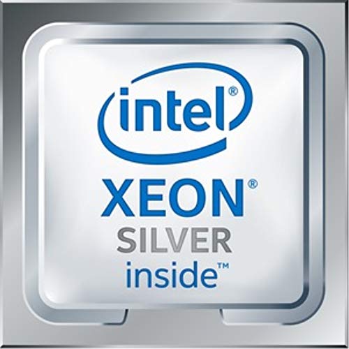 HPE DL360 Gen10 XeonS 4208 Ki