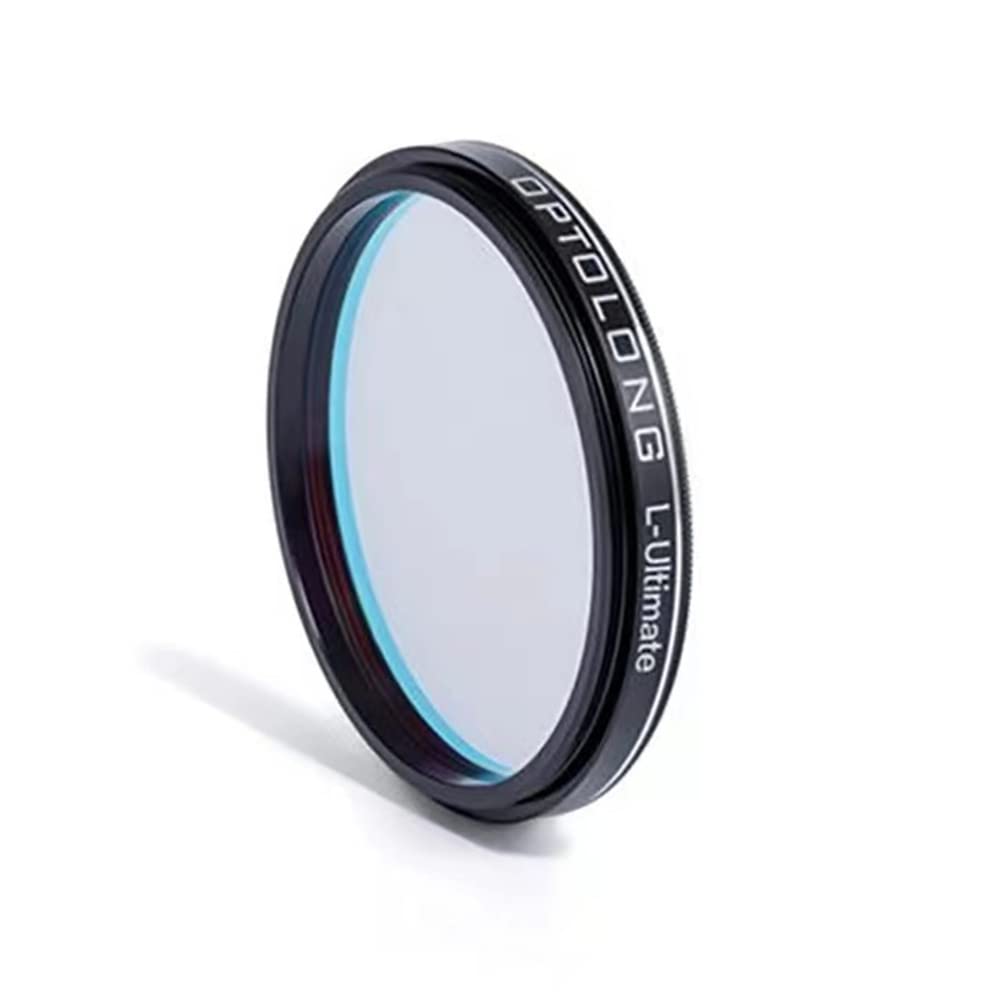 Optolong L Ultimate 2    Dual Bandpass Light Pollution Reduction Imaging Filter