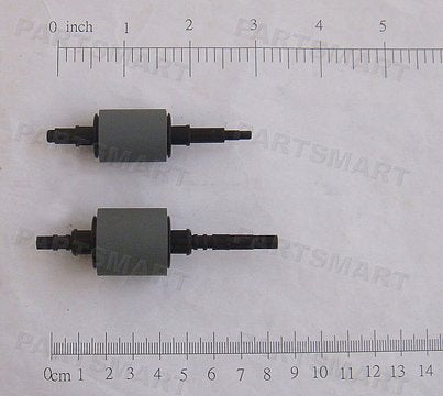 Printel 5851 3580 Rk Adf Pickup Roller Kit Compatible For Laser Printer 3050, M1522