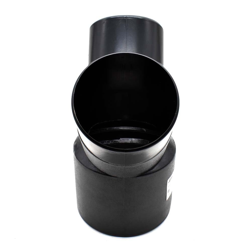 Big Horn 11508 5 Inch By 4 Inch By 4 Inch Y Adapter