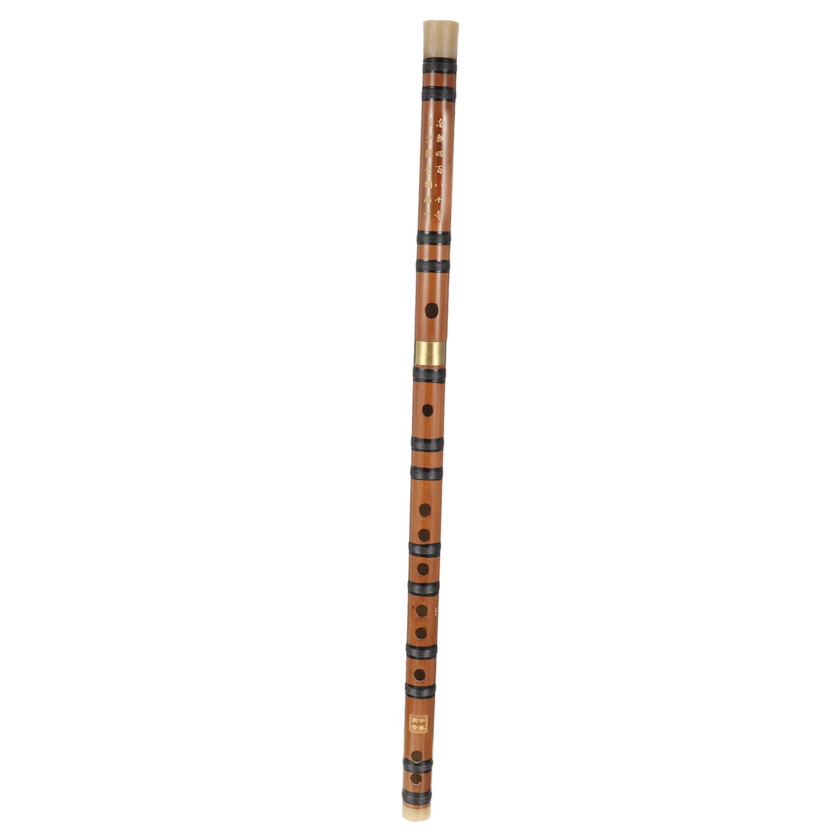 Milisten Flute Chinese Flute Instrumentos Musicales Para Adultos Ancient Flute Instrument Part Detachable Bamboo Flute Aldult Ch