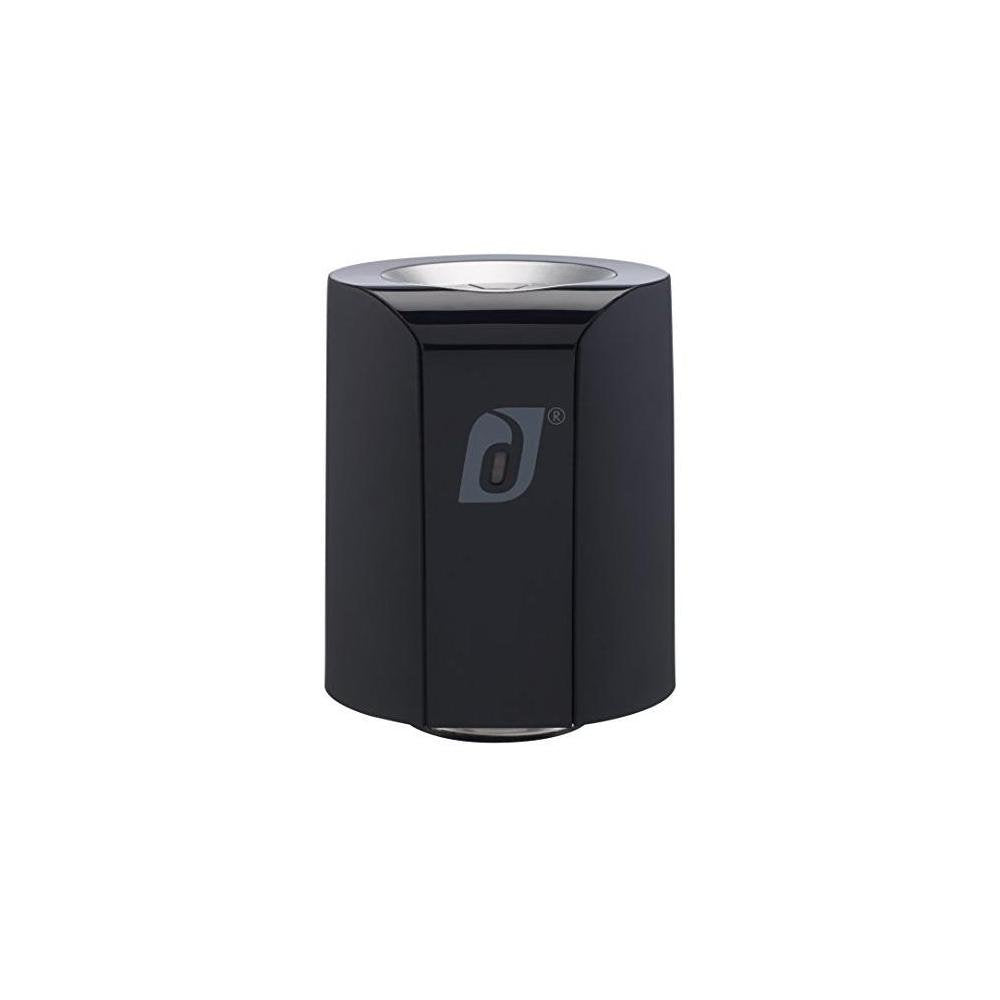 Damson Audio Jet Portable Wireless Bluetooth Stereo Speaker Pair - Black