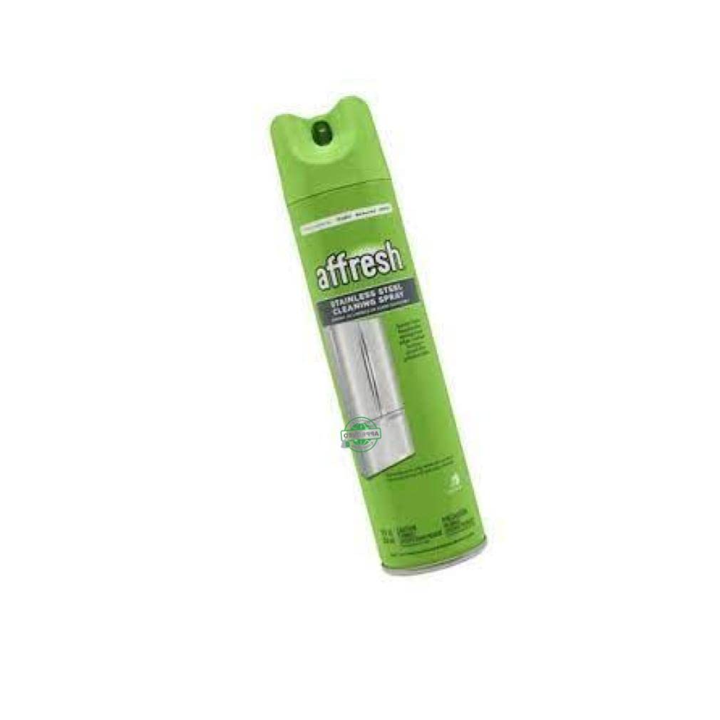 Glob Pro Solutions W11042467 Ckd5338 Stainless Steel Cleaner Multicolor