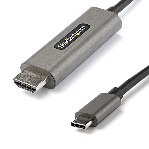 13ft USB C to HDMI Cable HDR