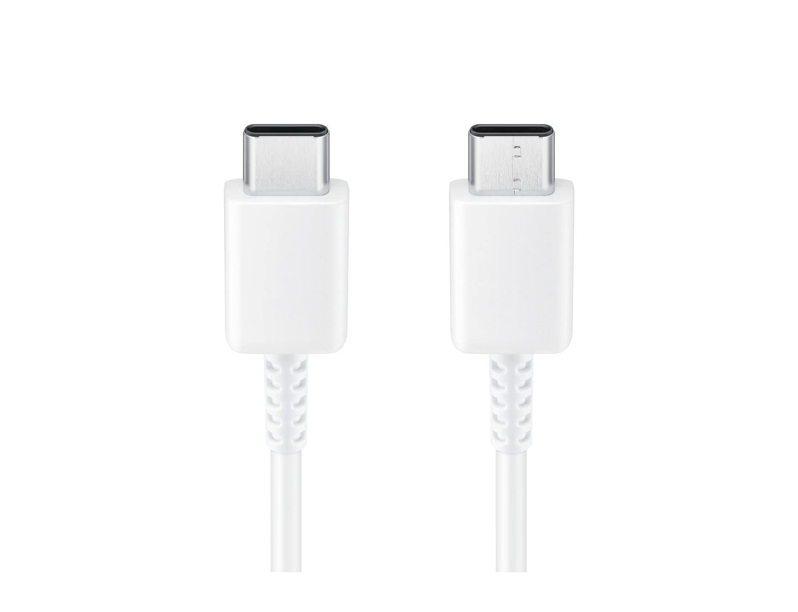 Samsung EP-DA705BWEGWW USB Type-C Cable for USB Type-C, 1 m, 60 W, White
