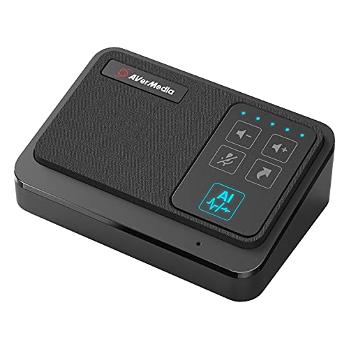 AS311 Al speakerphone