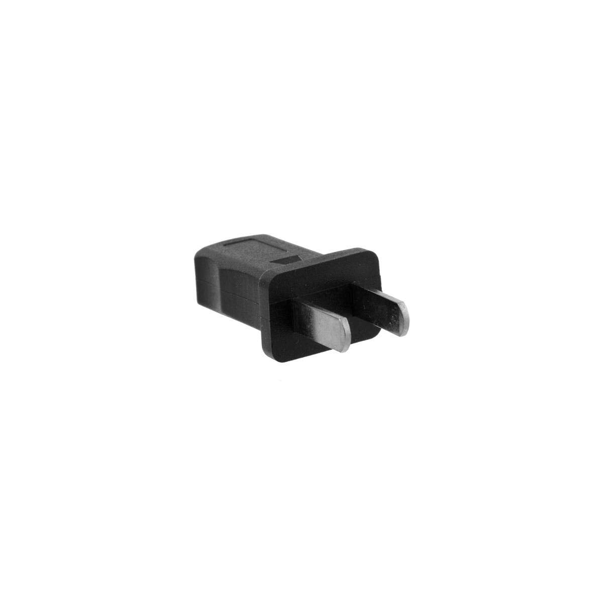 Adorama Mini Phono 3.5Mm To Household Adapter For Flash Synch Cords