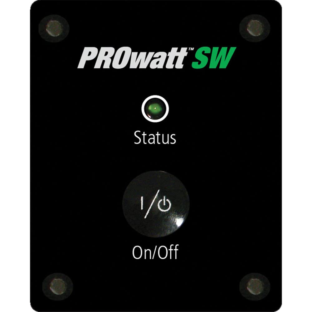 Xantrex 808 9001 Prowatt Sw Remote Switch