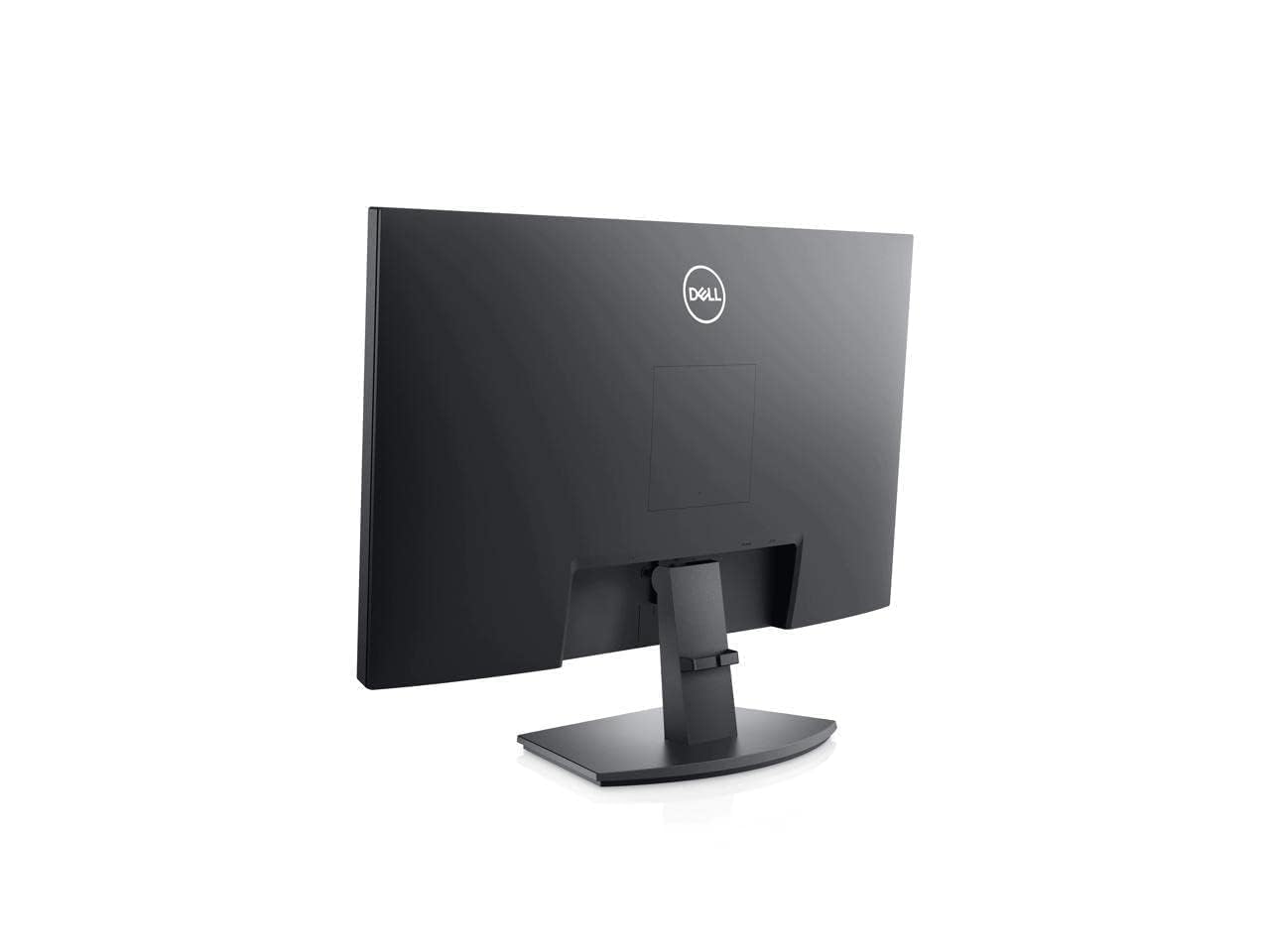 Dell Se2722H Monitor   27 Inch Full Hd (1920 X 1080) 60Hz 8Ms Display, Hdmi/Vga Connectivity, Amd Freesync Technology, Tilt Adju