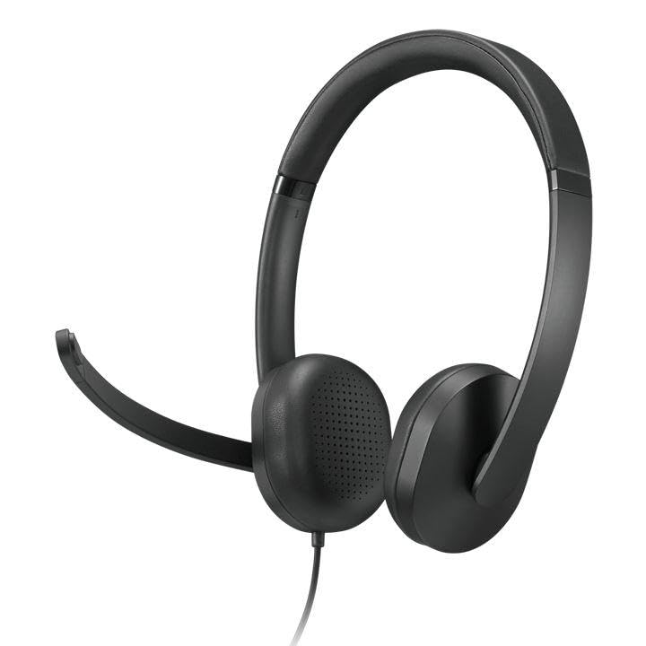 Wired VoIP Headset 5000