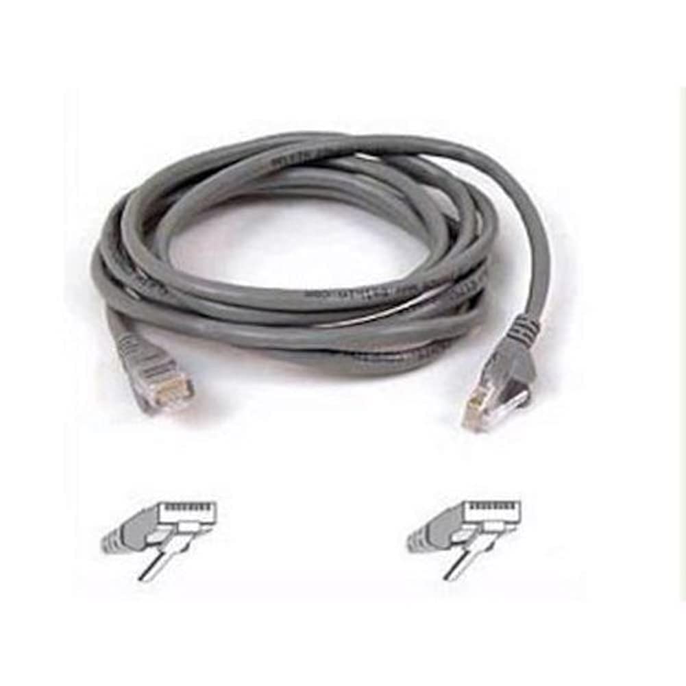 Belkin Cat5E Rj45M Snag Less Patch Cable