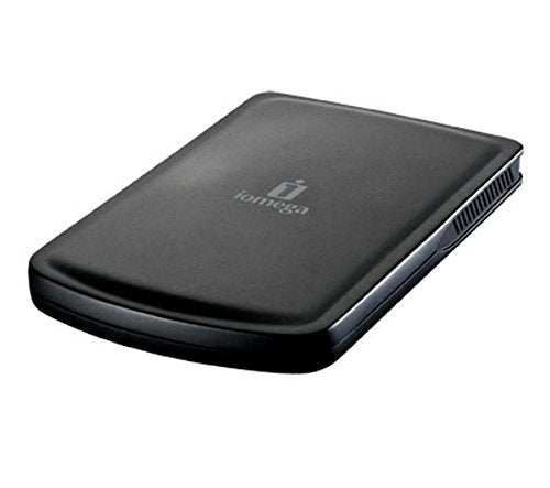 Iomega Select 34827 1TB Portable Hard Drive