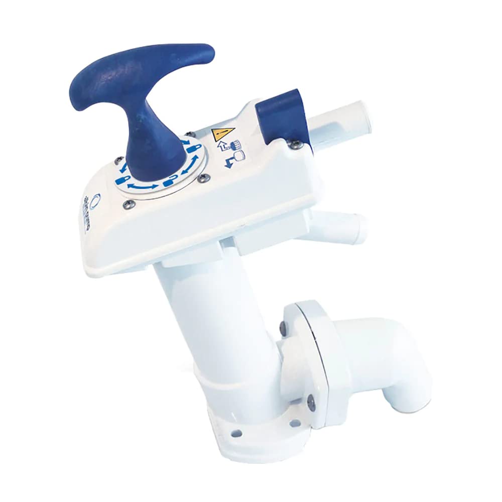 Albin Group Marine Toilet Pump,WBHDWB07PY1KPBX