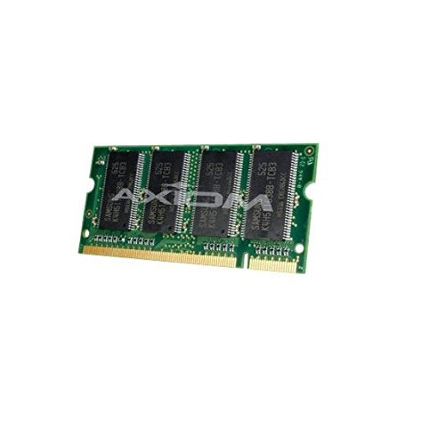 Axiom 1Gb Ddr 266 Sodimm For Apple