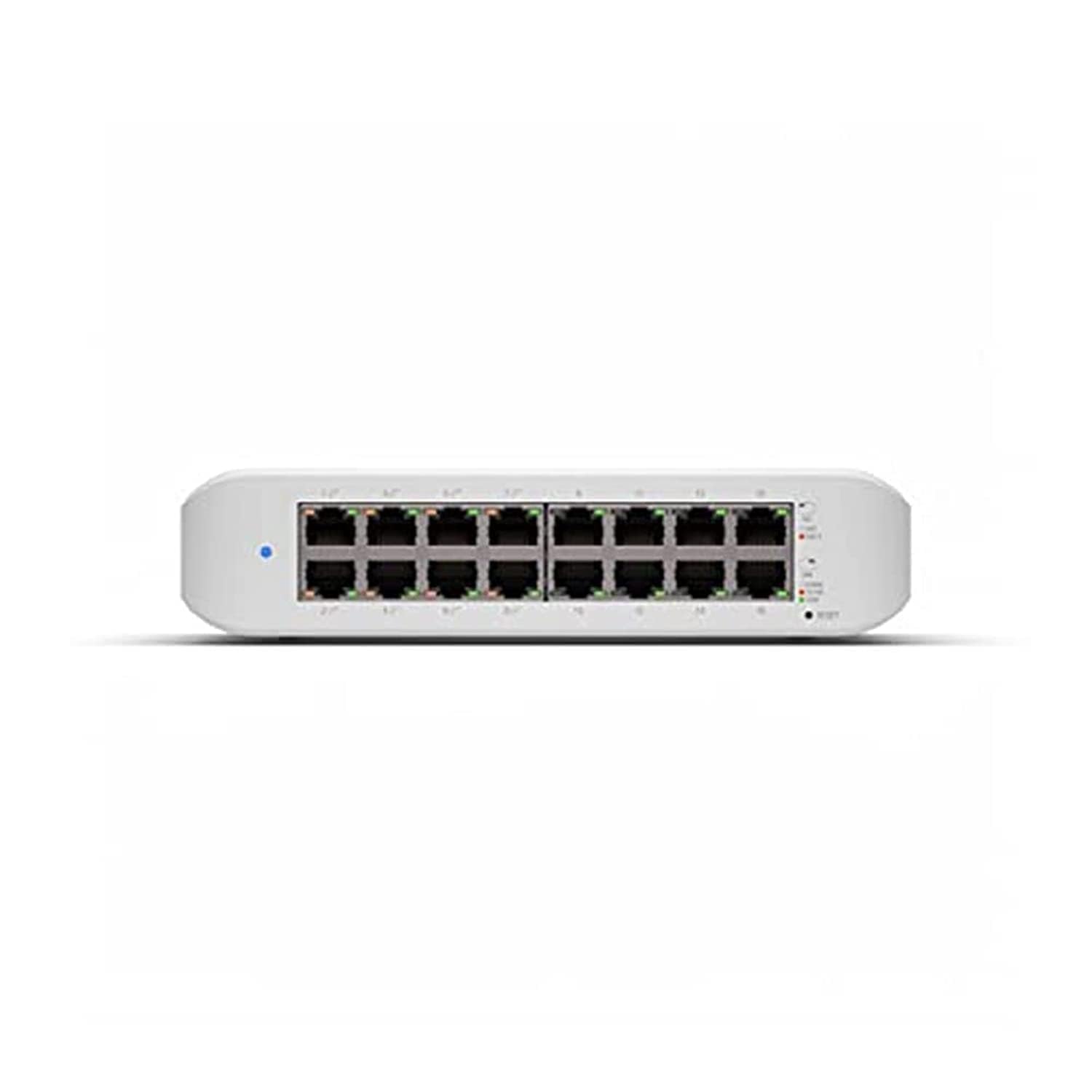 Ubiquiti USW-LITE-16-POE UniFi Switch Lite 16 Port gigabit Managed Switch with 8 POE+ Ports