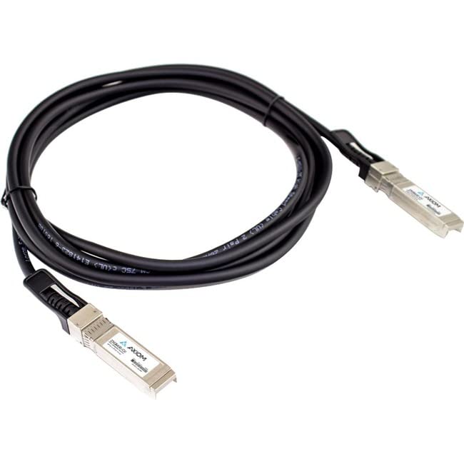 Axiom Sfp28 Dac Cable For Intel 2M